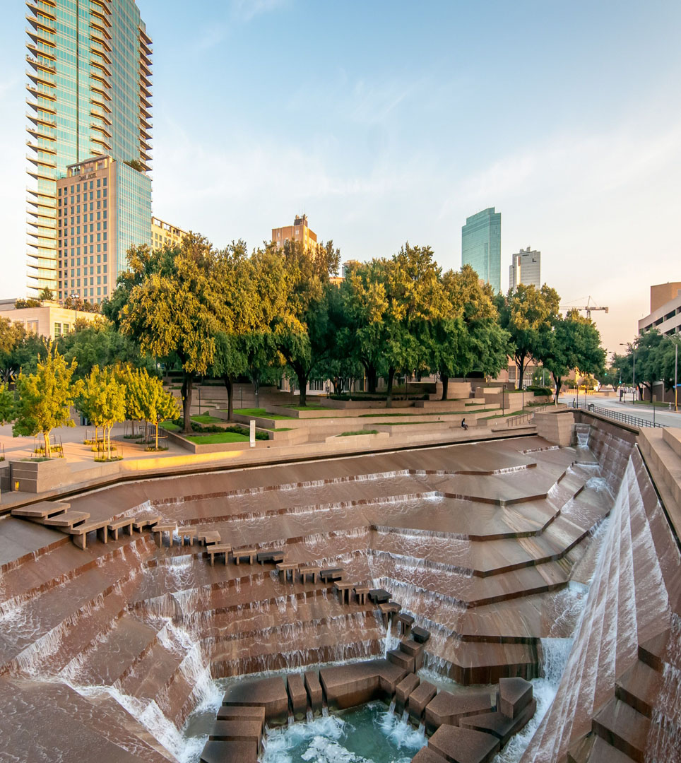 Fort Worth Attractions